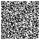 QR code with Adirondack Eye Physicans & Surgons Pc contacts