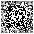 QR code with Advanced Mobile Furn Repair contacts