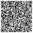 QR code with Analytical Diagnostic Labs Inc contacts