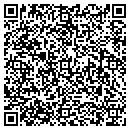 QR code with B And P Ss Inn LLC contacts