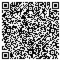 QR code with Bio Reference contacts