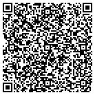 QR code with Upright Engineering Inc contacts