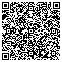 QR code with Bio Reference contacts