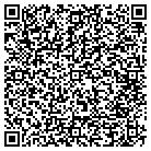 QR code with Athletic Performance Institute contacts