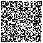 QR code with Acadia Institute Of Oceanography contacts