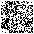 QR code with American Cancer Society Ne Div contacts