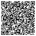 QR code with Disasterlink contacts