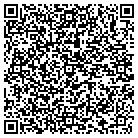 QR code with Humboldt Field Research Inst contacts