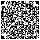 QR code with Alicia Patterson Foundation contacts
