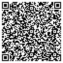QR code with Backwoods Lodge contacts