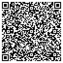 QR code with Allison Grupski contacts