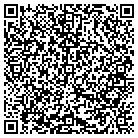 QR code with A J Marral Cstm Furn Rfnshng contacts