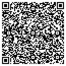 QR code with Alpha Diagnostics contacts