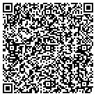 QR code with Tim Phillips Creative contacts