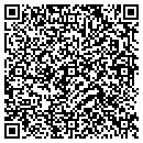 QR code with All Time Inn contacts