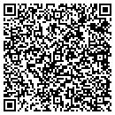 QR code with Alpen Hutte contacts
