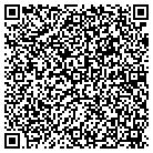 QR code with L & L Environmental Labs contacts