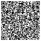 QR code with Acosta's Leather Furn Repair contacts