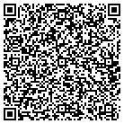QR code with Acosta's Leather Service contacts