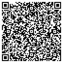 QR code with Hooks Paula contacts