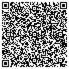 QR code with Delta Cancer Institute contacts