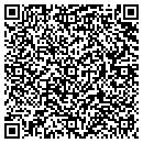 QR code with Howard Hughes contacts