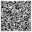 QR code with Hichman's Motel contacts