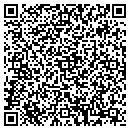 QR code with Hickman's Motel contacts