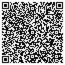 QR code with Adams Inn contacts