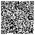 QR code with Adv R contacts
