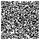 QR code with Woodley Park Guest House contacts
