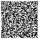 QR code with Autozone contacts
