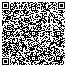 QR code with High Desert Laboratory contacts
