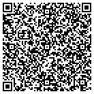 QR code with Mcdowells Speciality Repairs contacts