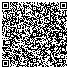 QR code with Redrock Laboratories Inc contacts