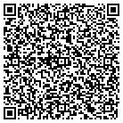 QR code with Hansen Charitable Foundation contacts