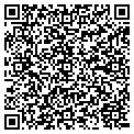 QR code with Gynecor contacts