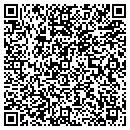 QR code with Thurlby Trust contacts