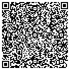 QR code with Camachee Island Charters contacts