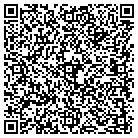 QR code with Laboratory Corporation Of America contacts