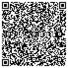 QR code with Leavenworth Custom Upholstery contacts