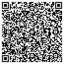 QR code with Db Screening contacts