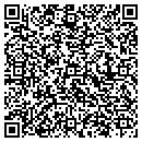 QR code with Aura Laboratories contacts