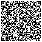 QR code with Alpha Omega Life Care Inc contacts