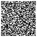 QR code with Alam Inc contacts