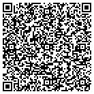 QR code with H & R Block Tax Service contacts