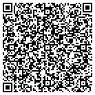 QR code with A B C Foundation For Better Li contacts