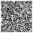 QR code with D O Menic Associates contacts