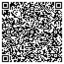 QR code with W S Lawn Service contacts