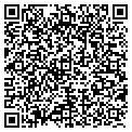 QR code with Alpha Institute contacts